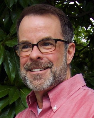 Photo of Dan Sullivan, Psychologist in Homewood, AL