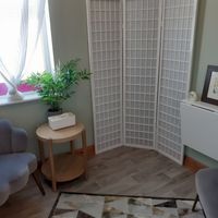 Gallery Photo of Counselling Room at Synergy Holisic 298 Cregagh Rd, Castlereagh, Belfast BT6 9EW
