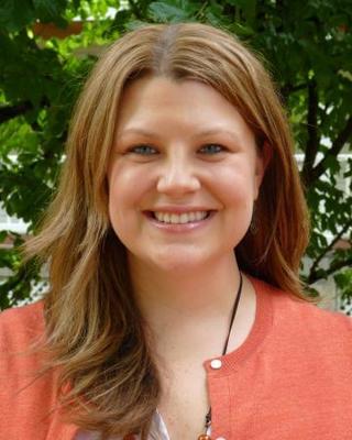 Photo of Tiffany Brown, Marriage & Family Therapist in Eugene, OR