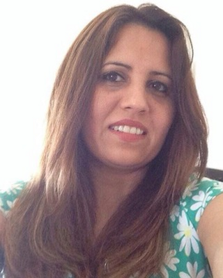 Photo of Rajni Sharma, Psychiatric Nurse Practitioner, NP