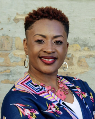 Photo of Lushunda Wood, Clinical Social Work/Therapist in Boiling Springs, SC