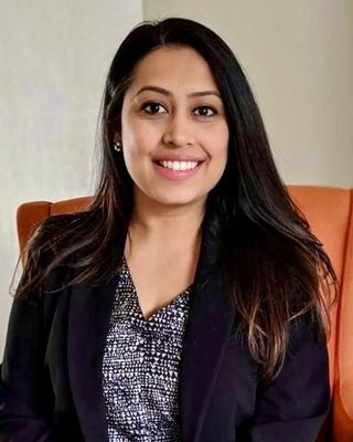 Photo of Dhvani Patel, Clinical Social Work/Therapist in Philadelphia, PA
