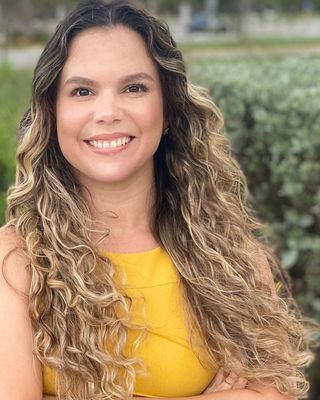 Photo of Marlaine M. Monroig-Garcia, Psychologist, PhD