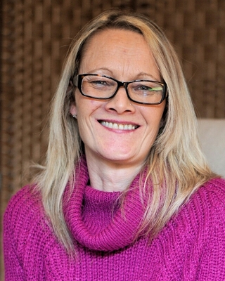 Photo of Angela Felecity Bryant, Counsellor in London