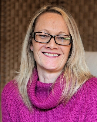 Photo of Angela Felecity Bryant, Counsellor in Hammersmith, London, England