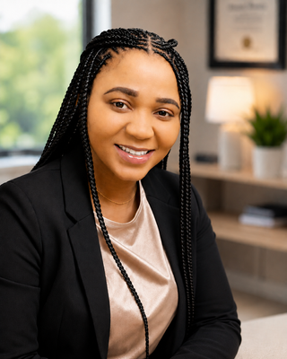 Photo of Dr. Blessing Ugbor, Psychiatric Nurse Practitioner, DNP, PMHNP-, BC