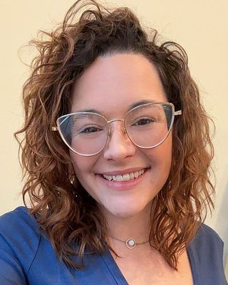 Photo of Paige Abrams, Clinical Social Work/Therapist, LCSW