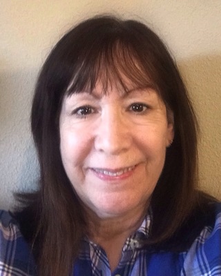 Photo of Patrice E Agredano, Marriage & Family Therapist in Roseville, CA
