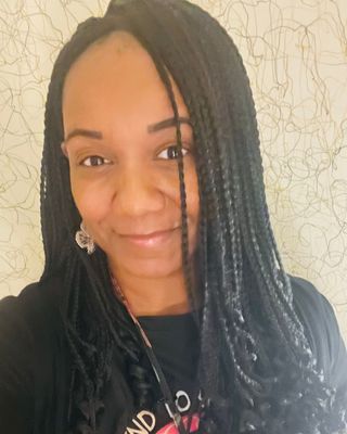 Photo of Ciarra Gray, Counselor, LMHC