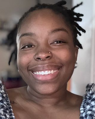 Photo of Khadijah Winkelman, Counselor, LMHC