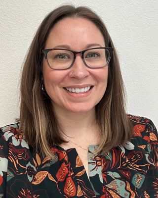 Photo of Dr. Rachel Spero-Hoy, Psychologist, PhD