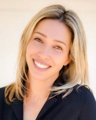 Photo of Jillian Cozete Ellison, Marriage & Family Therapist, LMFT