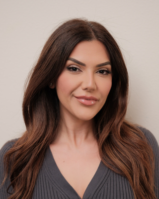 Photo of Alberta Kaichian, Clinical Social Work/Therapist, LCSW