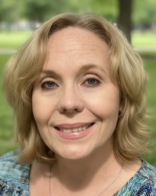 Photo of Crystal Kasper, Counselor, M.S., LLPC, C.E.