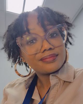 Photo of Aquaya Perry-Brooks, Counselor, LMHC, NCC