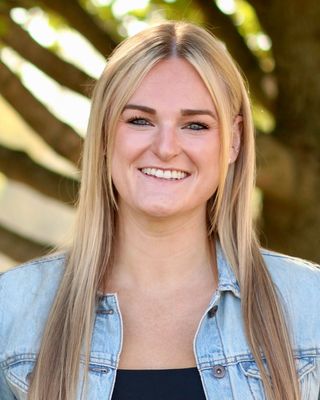 Photo of Erin Cluskey, Licensed Professional Counselor, LPC, CRC, MA, MS