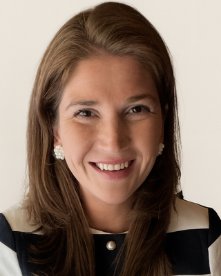Photo of Ingrid Bretschger, Clinical Social Work/Therapist, Ph.D., LCSW