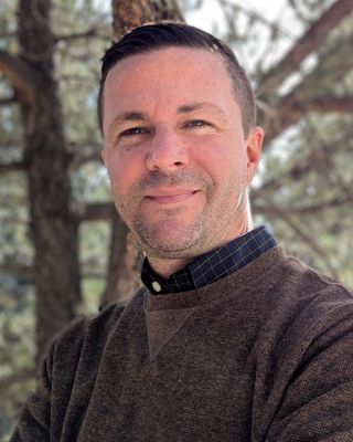 Photo of Christopher Schmelzle, Psychologist, PhD