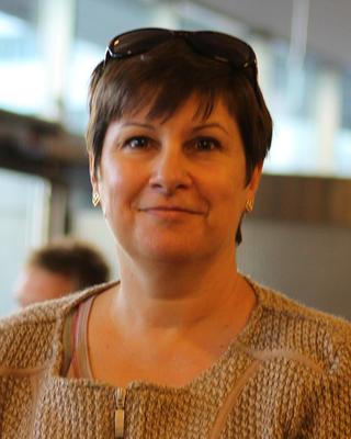 Photo of Joanne Lamey, Counsellor in Bath, England