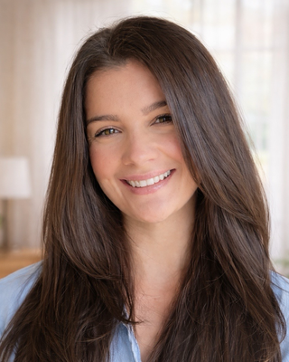 Photo of Heather Kriken, Clinical Social Work/Therapist, LCSW