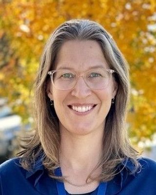 Photo of Alicia Follett, Psychologist, PsyBA General