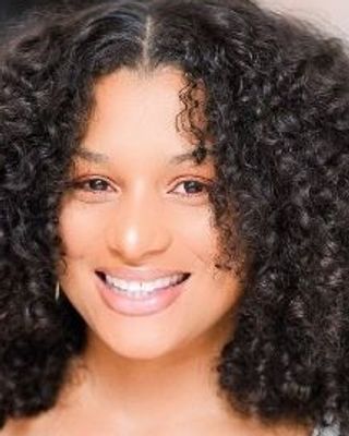 Photo of Erica Taliaferro, Clinical Social Work/Therapist, LCSW