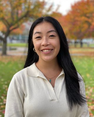 Photo of Madelyn Trinh, Psychologist, MPsych, PsyBA - Clin. Psych