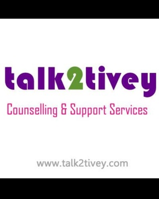 Photo of talk2tivey counselling & clinical supervision, Counsellor in Penkridge, England