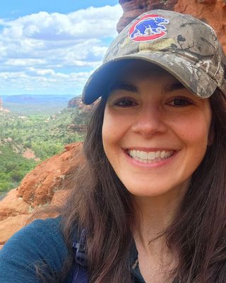 Photo of Alexandra Friedman, Clinical Social Work/Therapist, LCSW-C, LICSW