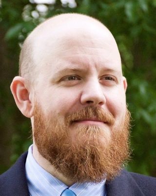 Photo of Michael S Bruner - City Counseling Center, Licensed Clinical Professional Counselor, LCPC, NCC