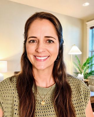 Photo of Shannon Van Zandt, Licensed Professional Counselor, MS, LPC, LCDC