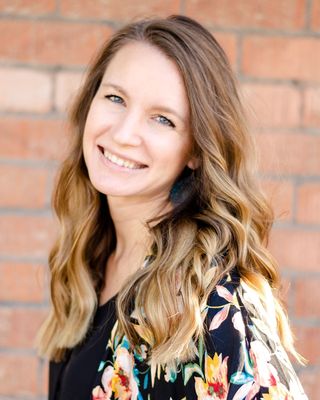 Photo of Emily Walton, Licensed Professional Counselor, MA, MEd, LPC