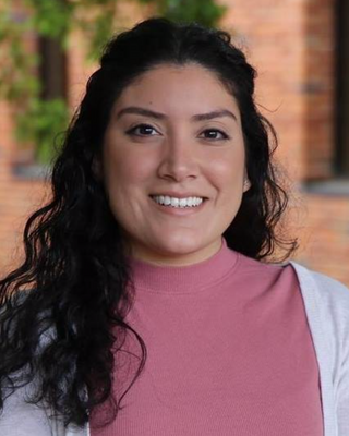 Photo of Kathleen Cuellar, MS, EdS, NCSP