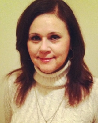Photo of Teresa Colman, Licensed Professional Counselor in Georgia