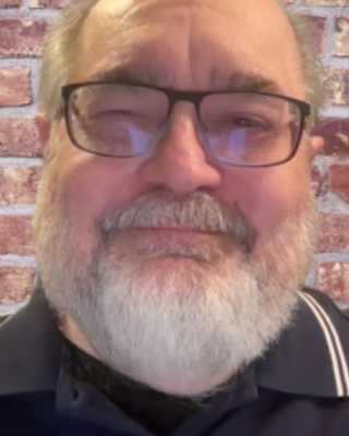 Photo of Jimmie Woodward, Clinical Social Work/Therapist, LMSW-C