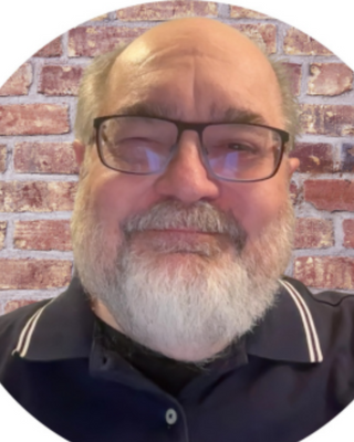 Photo of Jimmie Woodward, Clinical Social Work/Therapist, LMSW-C