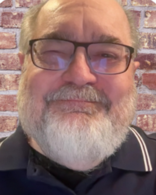 Photo of Jimmie Woodward, Clinical Social Work/Therapist, LMSW-C