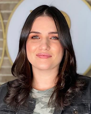 Photo of Eliana Palacio, Marriage & Family Therapist, LMFT