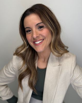 Photo of Kimberly Tomé, Registered Psychotherapist (Qualifying), BAsc, MACP