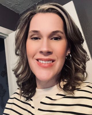 Photo of April Pendley, Licensed Professional Counselor, LPC