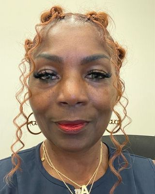 Photo of Alexes LaSalle Walker, Psychiatric Nurse Practitioner, DNP, MBA, PMHNP