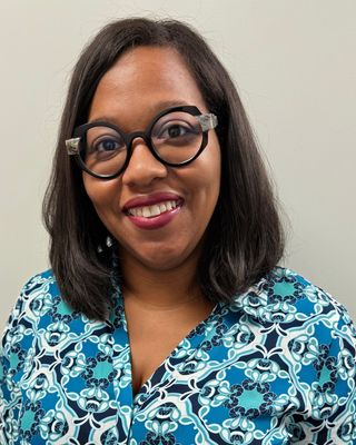 Photo of Tiffany Correll, LCSW Associate , LCSW-A