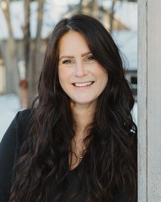 Photo of Rachel Groskopf, Registered Psychotherapist (Qualifying), RP(Q)
