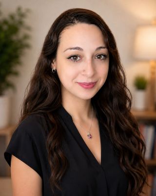 Photo of Adel Bernova, Pre-Licensed Professional