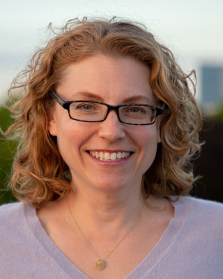 Photo of Melissa M Amick, PhD, Psychologist in Newton Centre