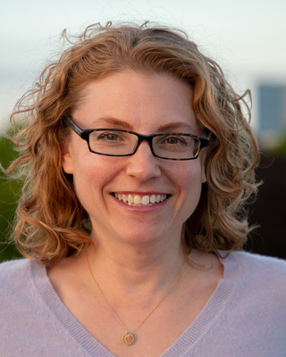 Photo of Melissa M Amick, PhD, Psychologist