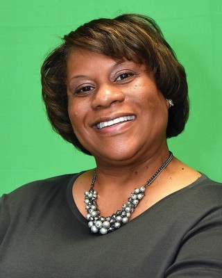 Photo of Michelle Robinson, Licensed Professional Counselor in South Holland, IL