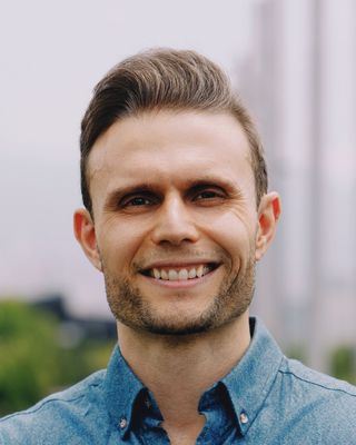 Photo of Joshua Kohansamad, Marriage & Family Therapist, LMFT