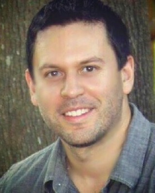 Photo of Ivan Resto, LPC, Licensed Professional Counselor in Lynchburg