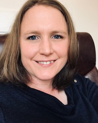 Photo of Emma Cuckson, Counsellor in Sheffield, England